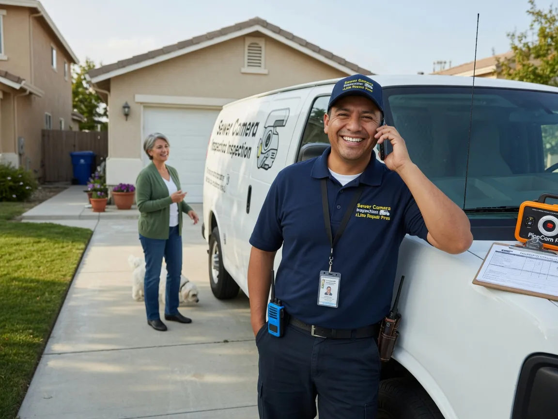 Sewer Line Repair San Felipe, TX FAQs